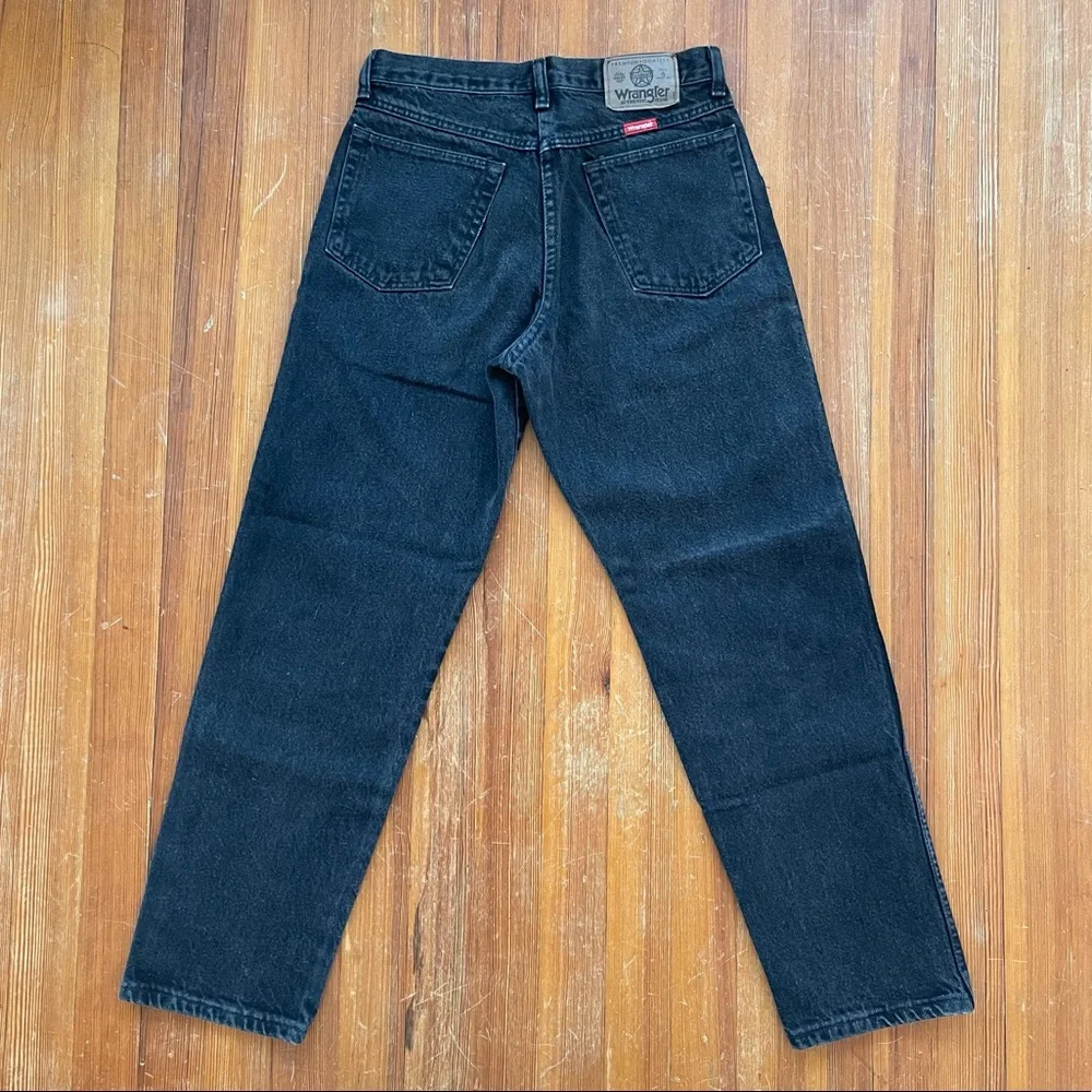 Vintage Wrangler Jeans - Picture 3 of 8